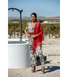 MONO ALMIJAR SUNSET & MOON