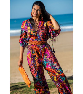 MONO SANTORINI SUNSET & MOON