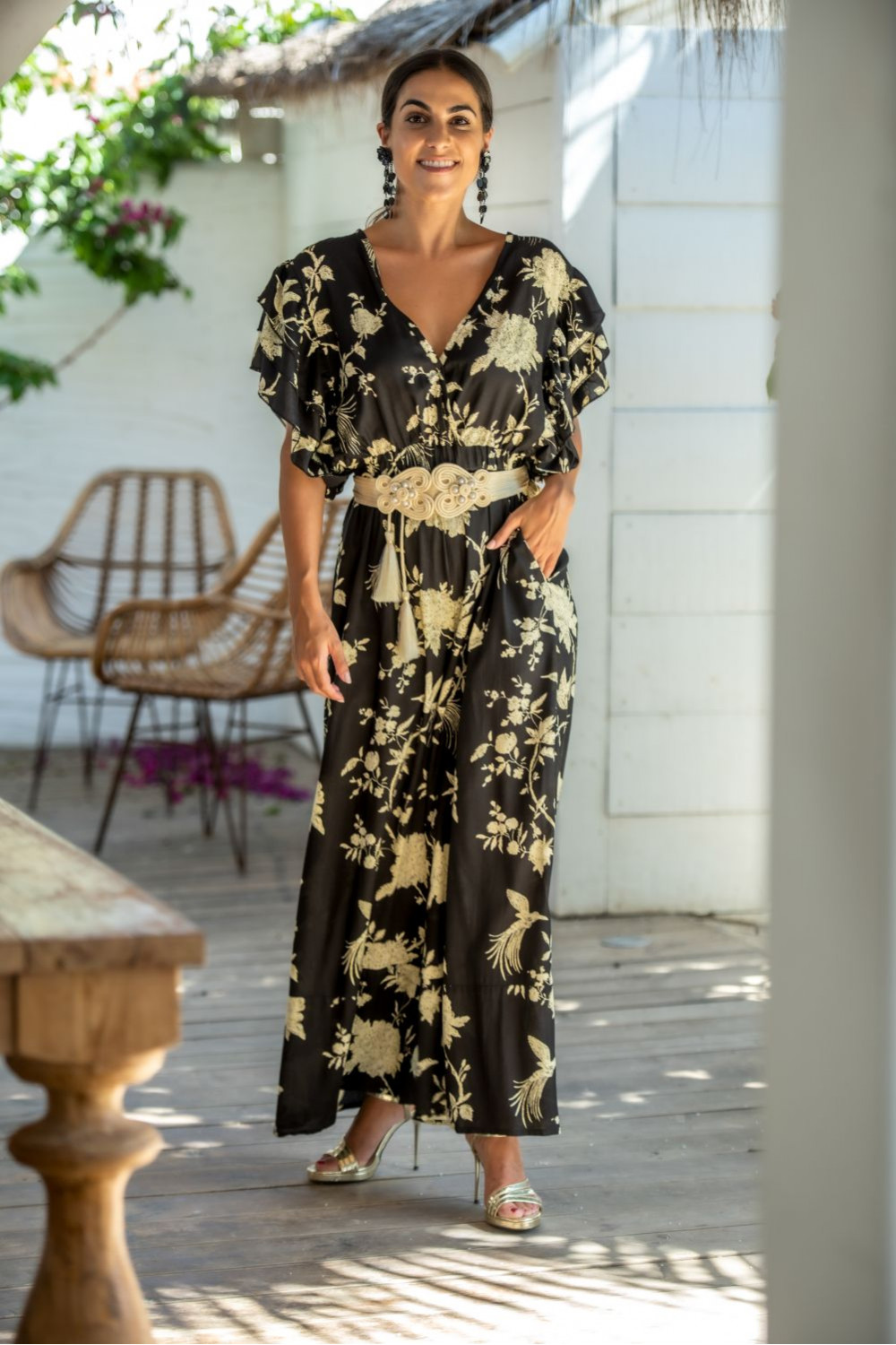 MONO KAVALA SUNSET & MOON