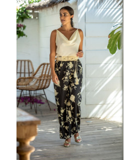 PANTALON KAVALA SUNSET & MOON