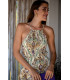 VESTIDO MURANO TIRANTAS SUNSET & MOON