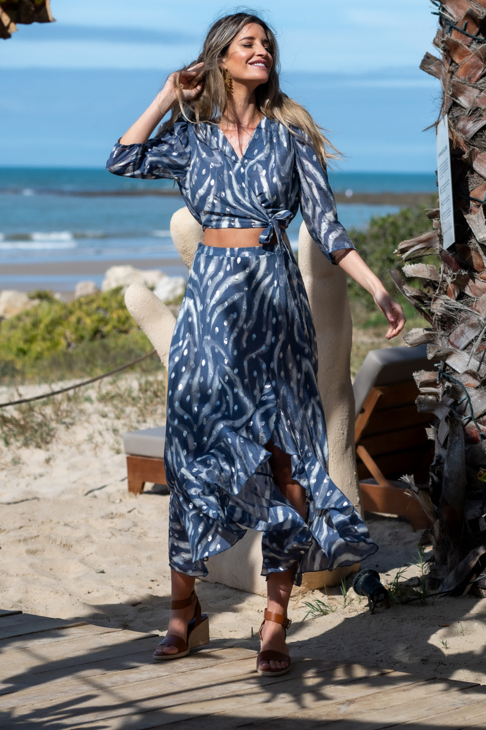 Top Poniente Zebra Az Sunset & Moon