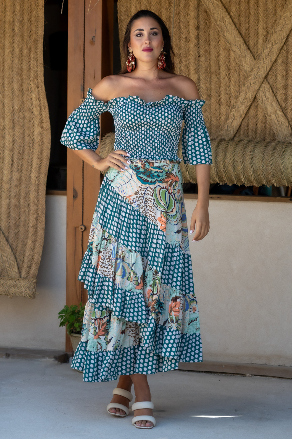 Top Vendaval Lunar B/V Sunset & Moon