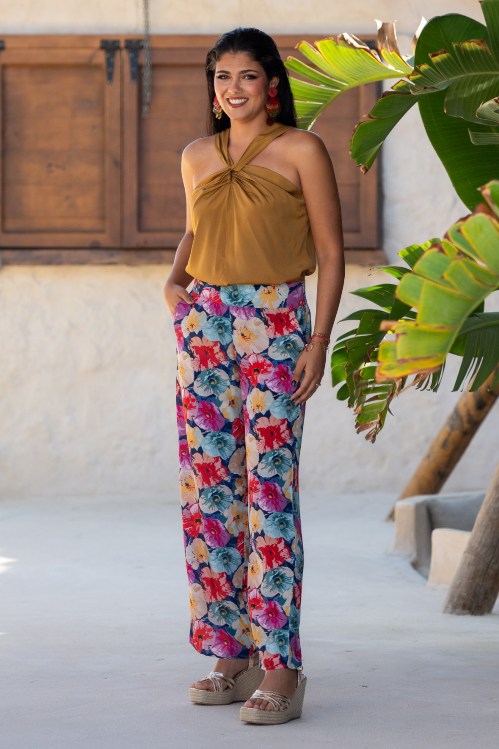 Top Ostro  Sunset & Moon