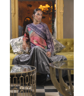 Jersey Tomillo Lana Káhyra